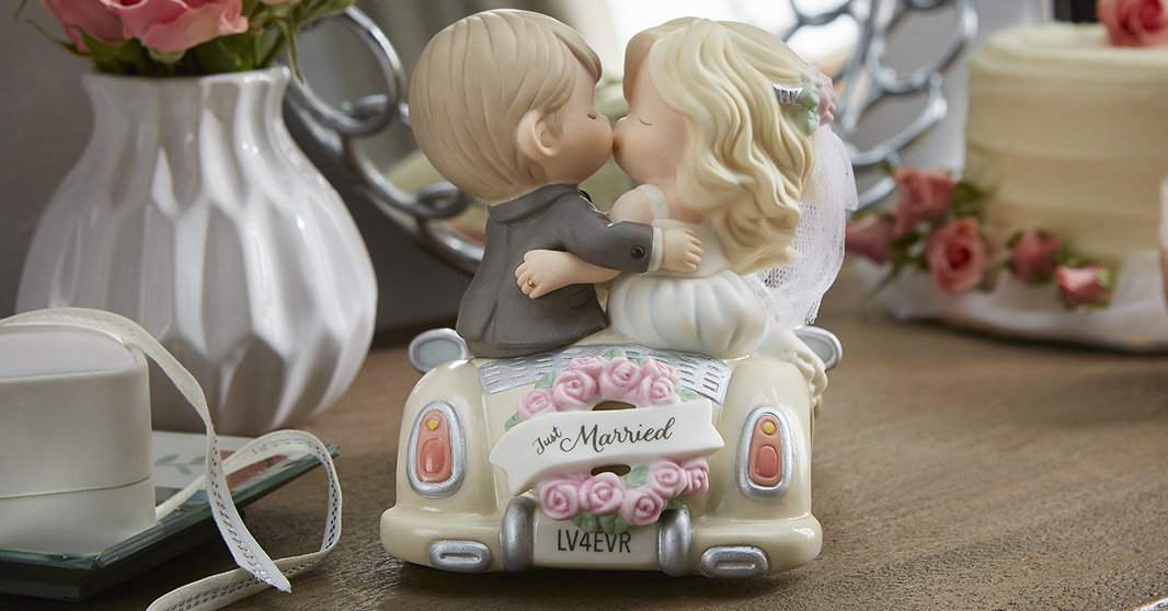 Wedding Figurines and Gifts