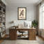 Salle de bain et de lavage Wolf-527913555
