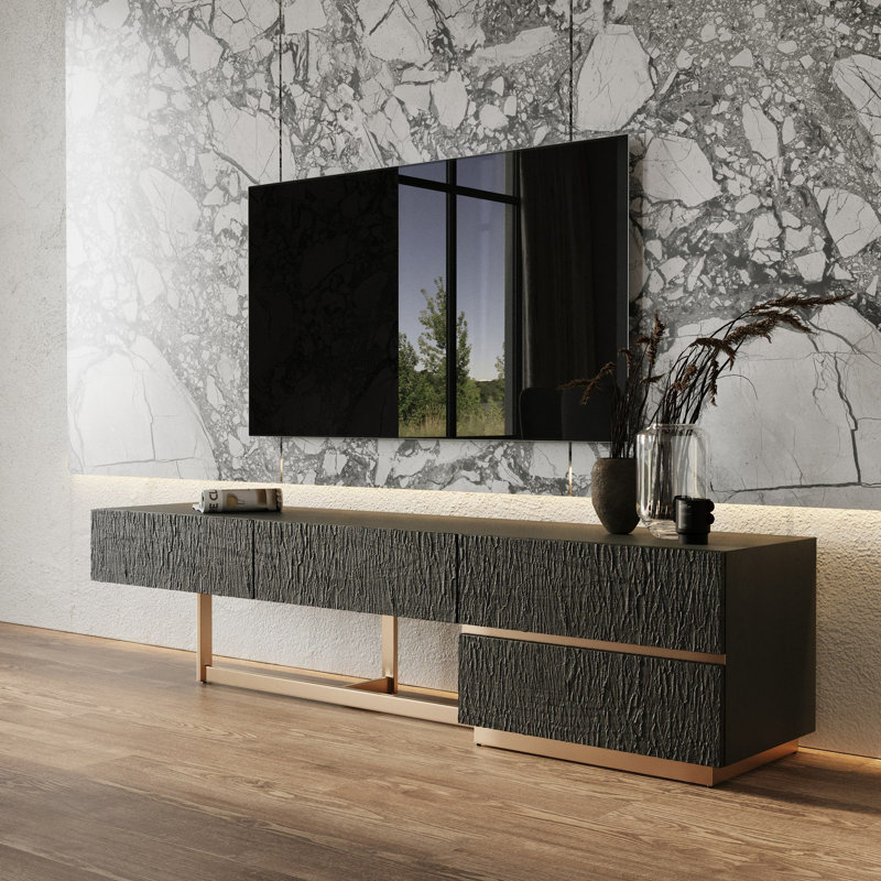 Presa TV Stand for TVs up to 75"