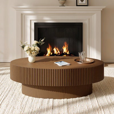 Table basse 44,4 po  