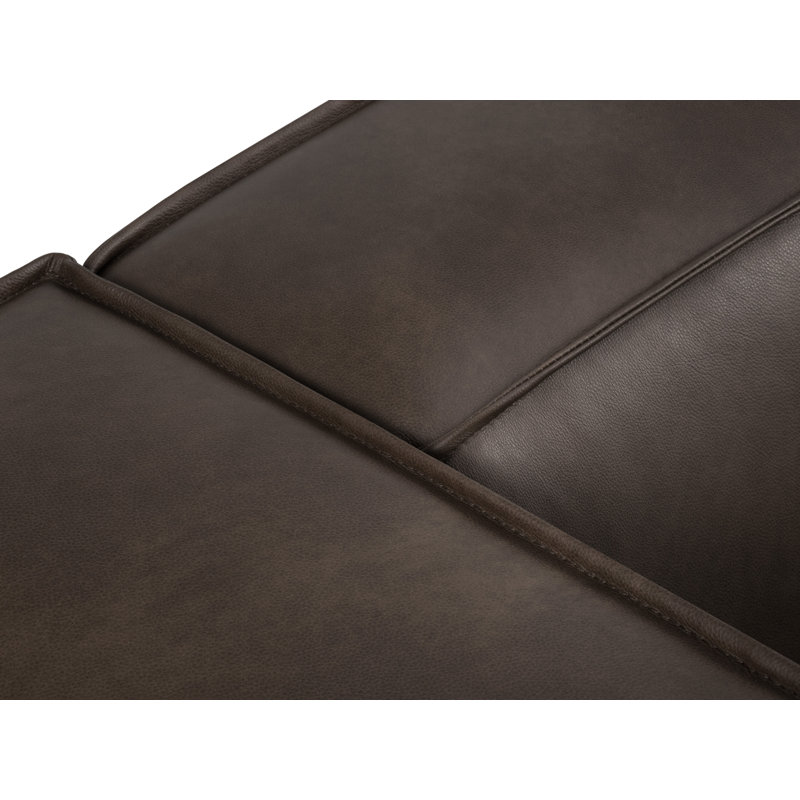 Ironesha Upholstered Armchair, Dark Olive Green