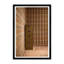 Johnson Executive Office II Print by Tim Klein