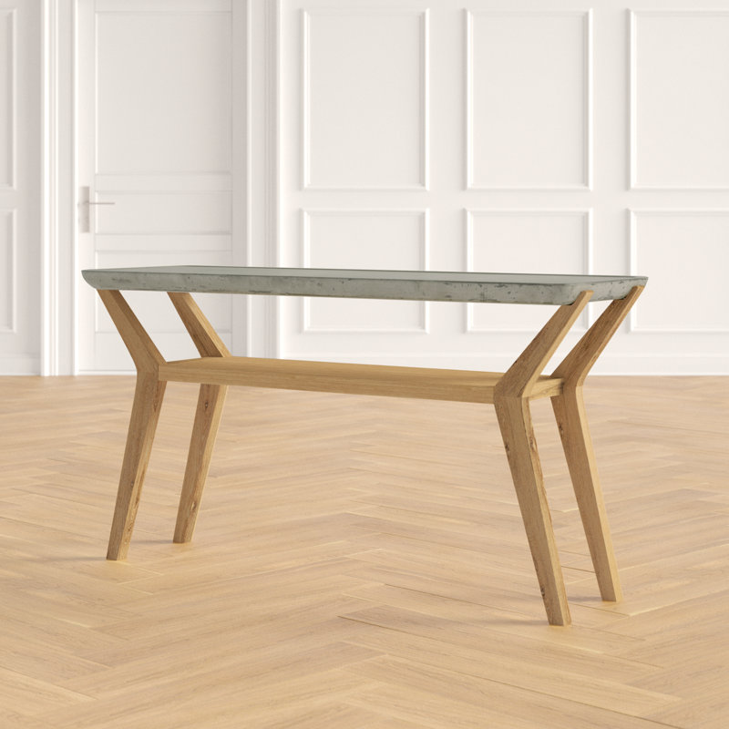 TBD 55.1'' Console Table