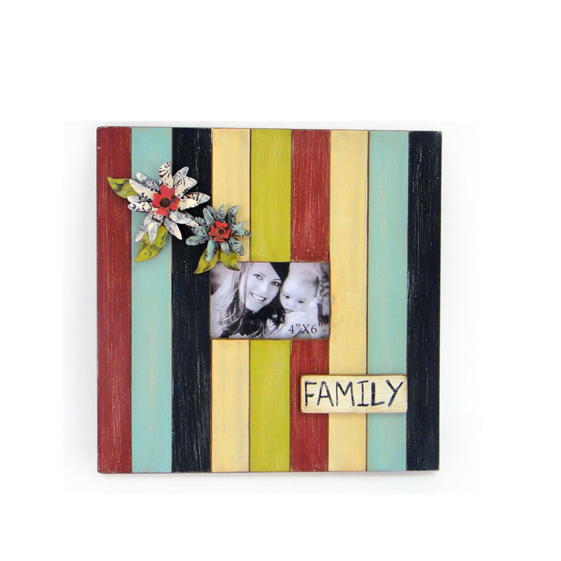 Andile Picture Frame