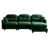 Green Chenille selected