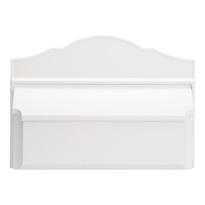 Wall Mounted Mailbox