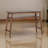 Liam 45'' Solid Wood Console Table