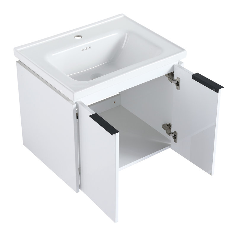Armoire de salle de bain murale Camerynn