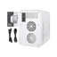 Cooluli Infinity 0.35 Cubic Feet Portable Countertop Mini Fridge-47589957