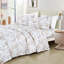 Ensemble de draps imprimés 3-4 pièces Jcrown-128952334