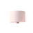59" Tall Metal Floor Lamp with Black finish, Contemporary Design-569065952
