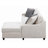 Isla Upholstered L-Shaped Sectional Reversible-715992614
