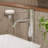 Vessel Sink Faucet Single-handle Bathroom Faucet-12517435