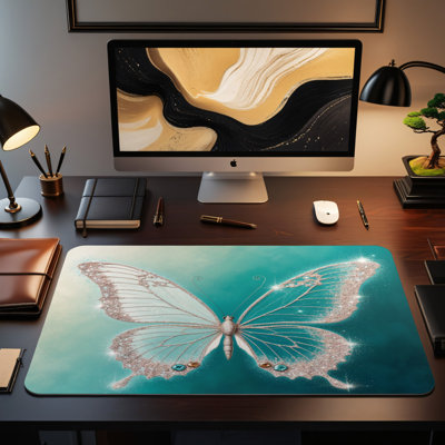 Polyester Desk Pad