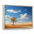 Cadre naturel flottant