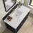 Lorelai 48'' Single Bathroom Vanity with Top-98545224-98545233-98619333