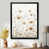 Black Picture Framed