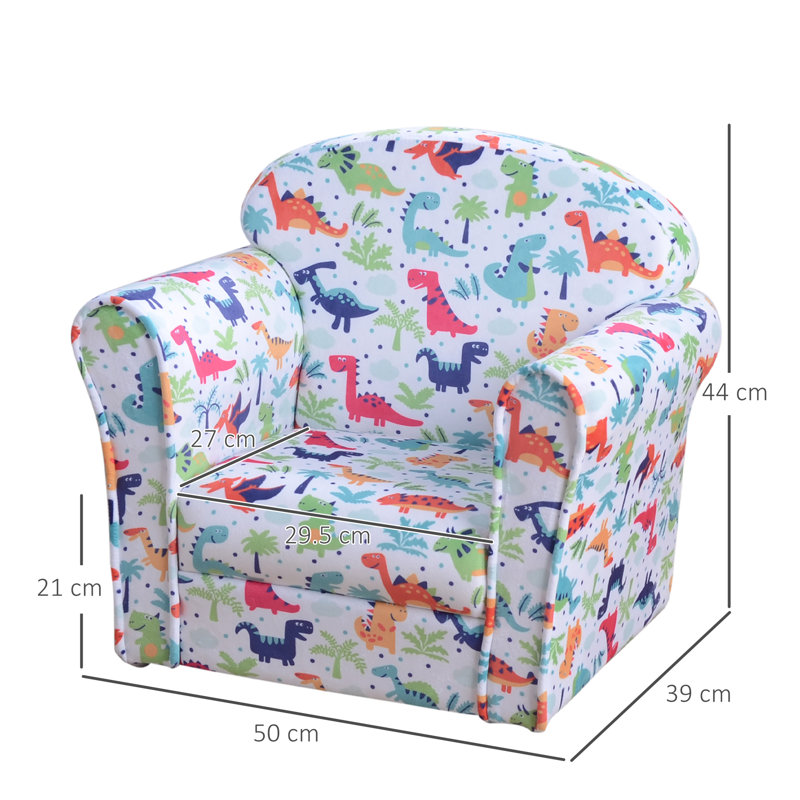 Arshen Children's Sofa / Sectional