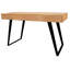Ensemble de bureau et chaise Aryhanna