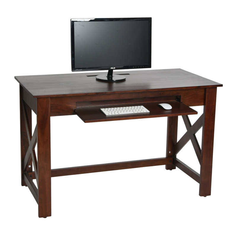 Bureau Brenlyn, Châtaignier