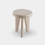 Lucca Outdoor Round Side Table