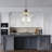 6 - Light Dimmable Classic / Traditional Chandelier