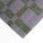 Checkered Pink Indoor and Outdoor Area Rug-826000643