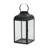Modern Metal Lantern (Set of 3)-577174997