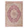 Behlau Oriental Indoor Rug