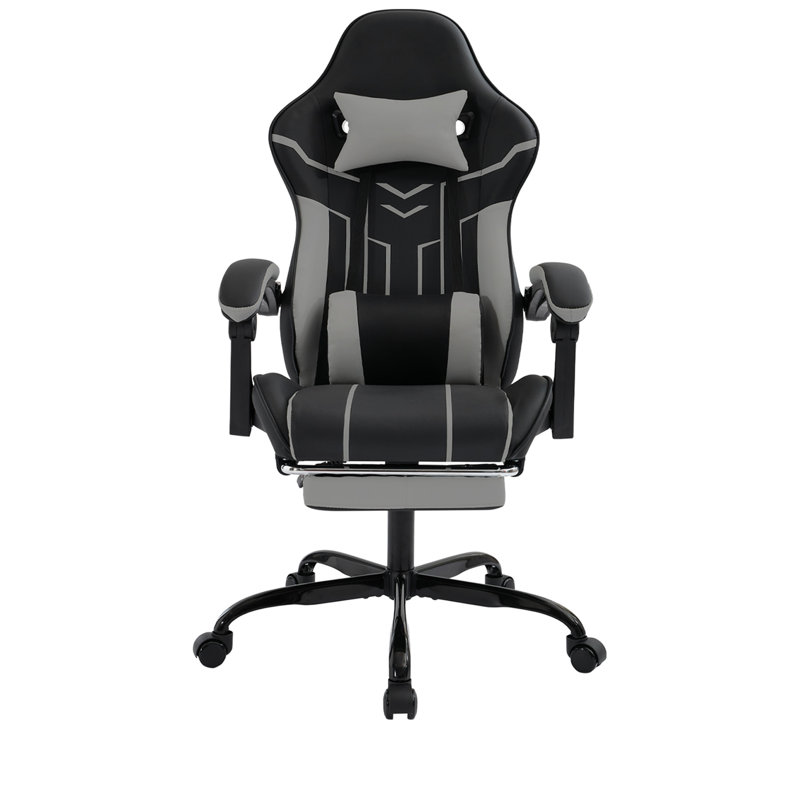 Gracie Oaks Gaming Chair