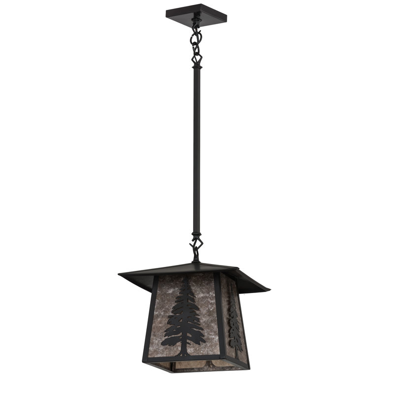 1 - Light Pendant