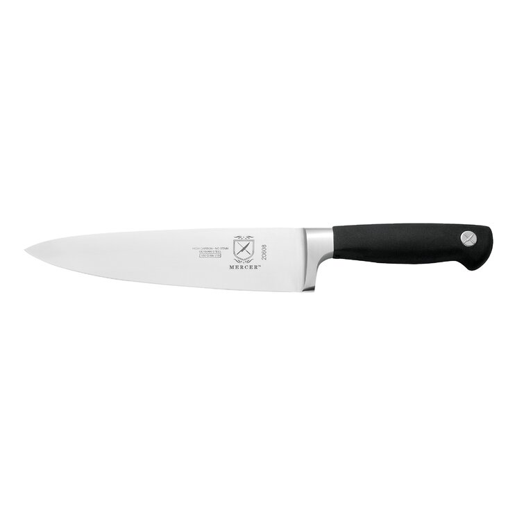 Mercer Cutlery Innovations For Chefs Knife Bag