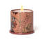 ILLUME Beautifully Done Essentials Terra Tabac Statement Glass Scented Candle-103599582