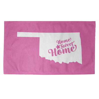 Tapis zone rose oklahoma city