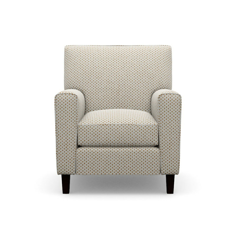 Lawrence Chair, Java, Macrame 090612