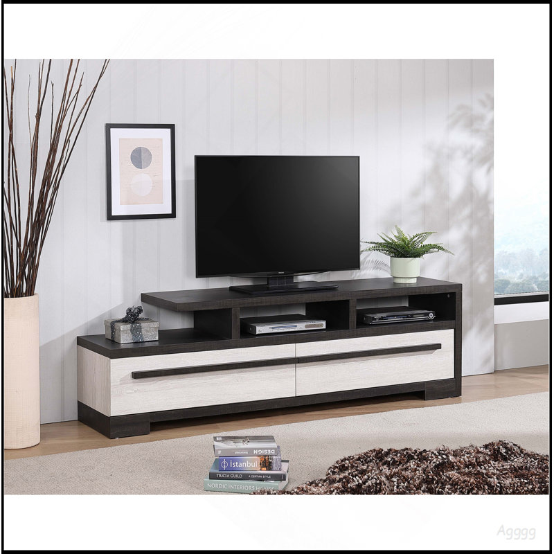 Meuble télé 1 pièce 2 pièces