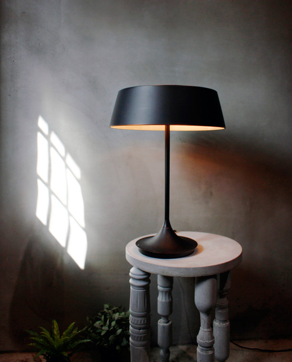 Kowalski Metal Desk Lamp