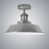 Satin Nickel