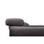 Almontiser Cozzy Reclining Corner Sofa in Curdouy Velvet Fabric-2084426454-2083540564