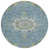 8' Round