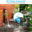 Outdoor Fountain