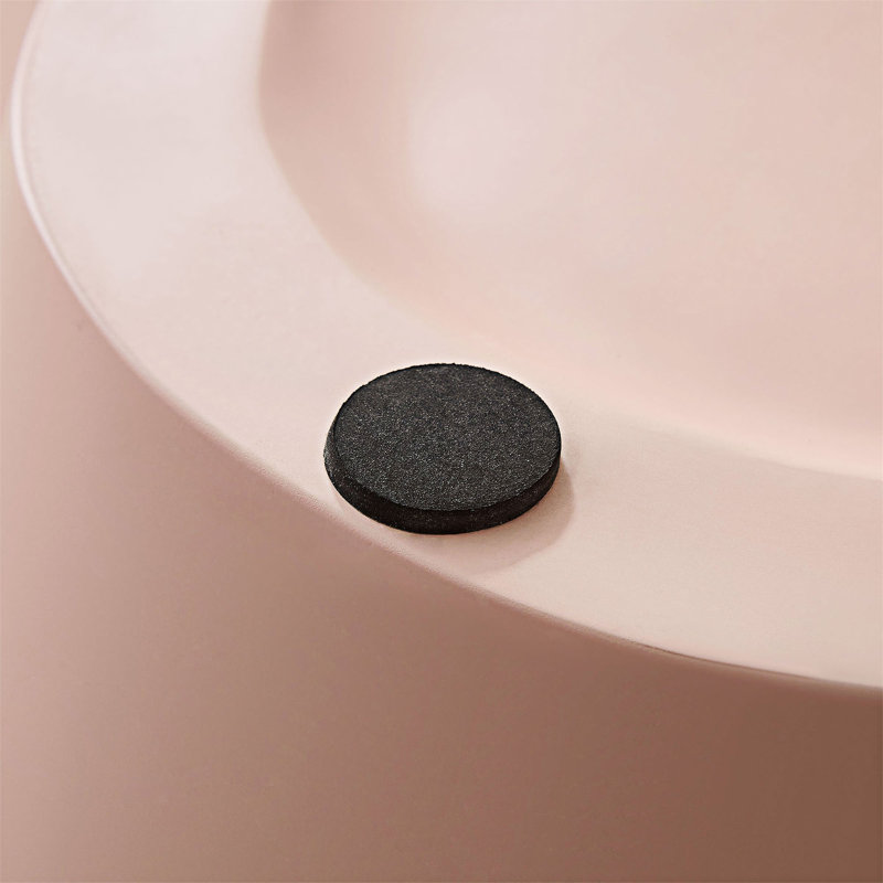 Table basse Table basse, Rose