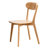 Solid Wood Dining Chair