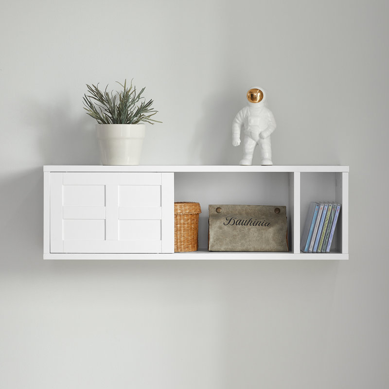 Austi Wall Mounted Coat Rack