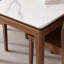 Rectangular small-sized dining table-740692569