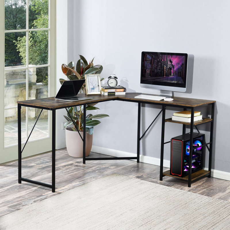 L-Shape Desk