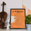St. Petersburg City Map 1 Piece Wall Art-631795669