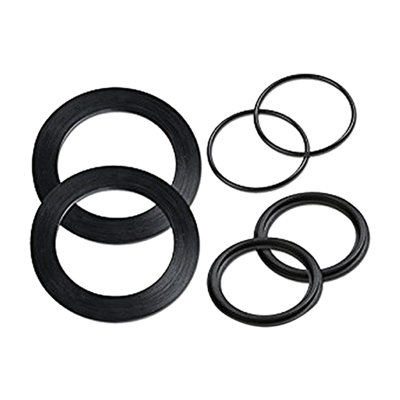 Intex 25006 Large Strainer Washer and Ring Pack Replacement Parts