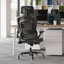 High Back Ergonomic Mesh Office Chair-718262171