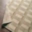 Jaipur Living Vaila CRA09 Handknotted Geometric Beige and Taupe Area Rug (6'X9')-699570379